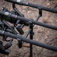 Fox Black Label Slim Carbon Buzz Bars